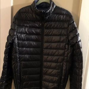 Z Show Down Puffer Jacket size S